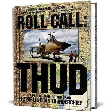 ROLL CALL: THUD - Schiffer Publishing