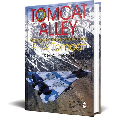 TOMCAT ALLEY: ROLL CALL F-14