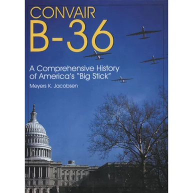 Convair B-36