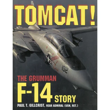 Tomcat! - Schiffer Publishing
