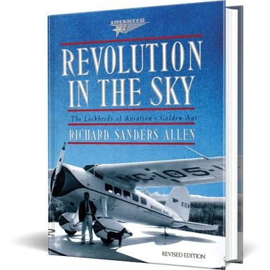 Revolution in the Sky - Schiffer Publishing