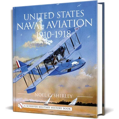 United States Naval Aviation - Schiffer Publishing