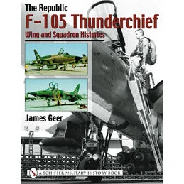 Republic F-105 Thunderchief