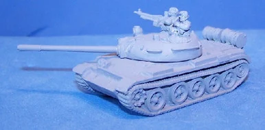 PIG170007 - T-55 MBT