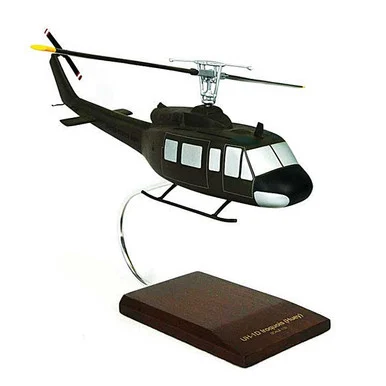 UH-1D Iroquois 1/32 Model