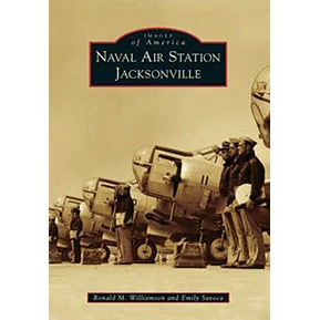 Naval Air Station Jacksonville - Arcadia Publishing