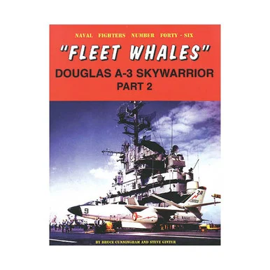 Fleet Whales - Ginter Books