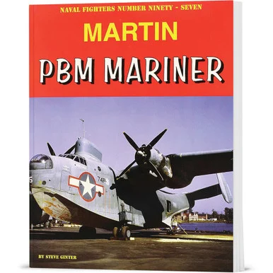 Martin PBM Mariner - Ginter Books