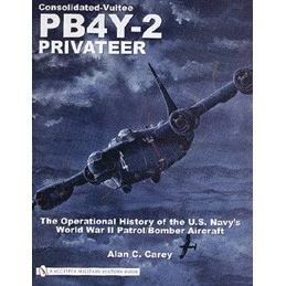 PB4Y-2 Privateer