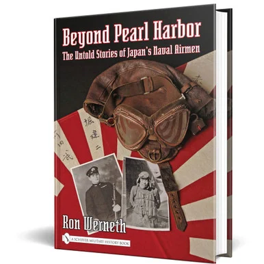 Beyond Pearl Harbor - Schiffer Publishing