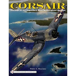 Corsair - Schiffer Publishing