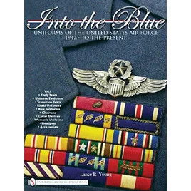 Into the Blue - Schiffer Publishing