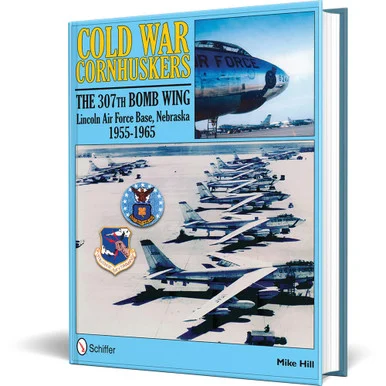 Cold War Cornhuskers - Schiffer Publishing