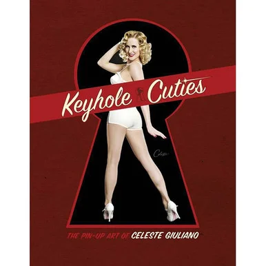 Keyhole Cuties - Schiffer Publishing