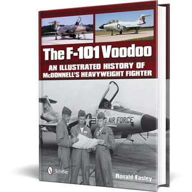 The F-101 Voodoo