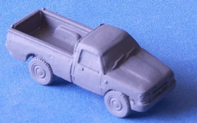 PIG170023 - TOYOTA PICKUP