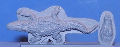 PIG170027 - CROCODILES