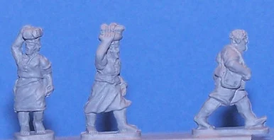 PIG170028 - MILITIA AMMO CARRIERS