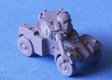 PIG170032 - 90MM PANHARD ARMORED CAR