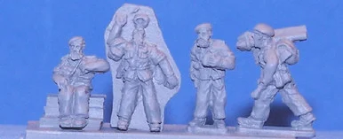 PIG170054 - POPULAR LEADER (CHARACTER)