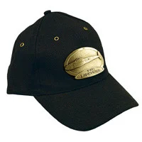 P-38 Lightning Brass Cap