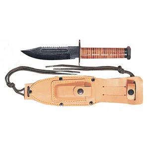 Pilot's Survival Knife - Rothco