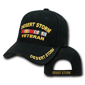 Desert Storm Veteran Cap - Rothco