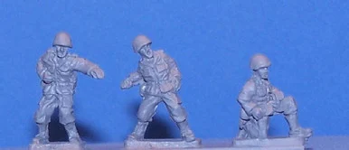 PIG170064 - HARDENED MILITIA CREW IN HELMET