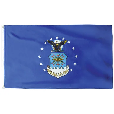 Air Force Flag - American Eagle Trading
