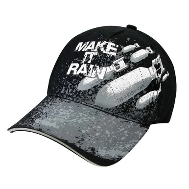 "Make It Rain" Cap - Rothco