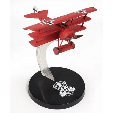 Fokker Dr.I 1/72 Display Model - Wings of the Great War