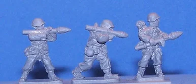 PIG170070 - REGULAR RPG IN HELMET