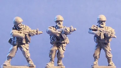 PIG170075 - ISRAELI IDF W. GALIL