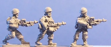 PIG170077 - ISRAELI IDF LMG