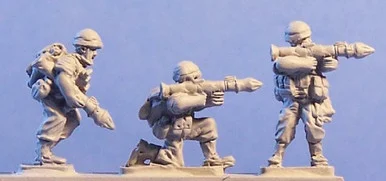 PIG170078 - ISRAELI IDF RPG