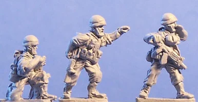 PIG170080 - ISRAELI IDF COMMAND