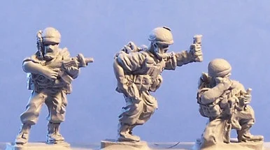 PIG170081 - ISRAELI IDF W. RADIOS