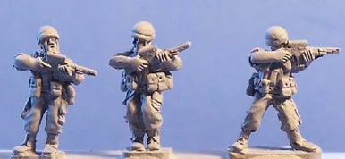 PIG170084 - ISRAELI IDF SNIPERS