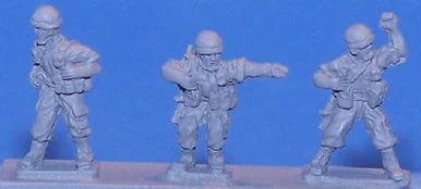 PIG170085 - ISRAELI IDF CREW