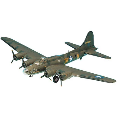 B-17F 1/72 Scale Kit