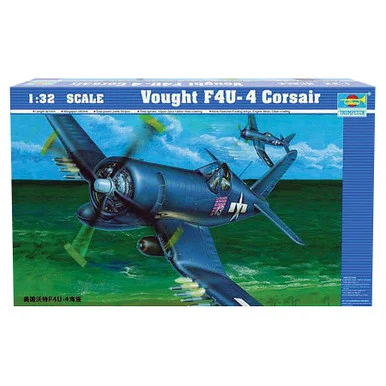 F4U-4 Corsair 1/32 Kit