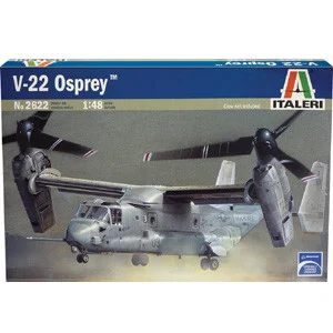 V-22 Osprey 1/48 Kit