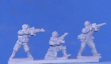 PIG170094 - ARAB/PLO MILITIA SNIPERS