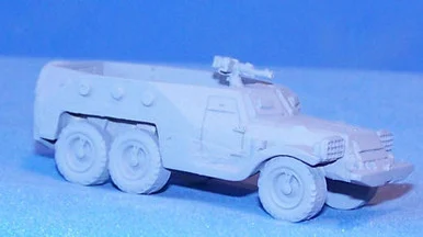 PIG170095 - BTR 152