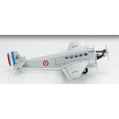 A.A.C. 1 Toucan (Ju 52) 1/144 Die Cast Model - Hobby Master