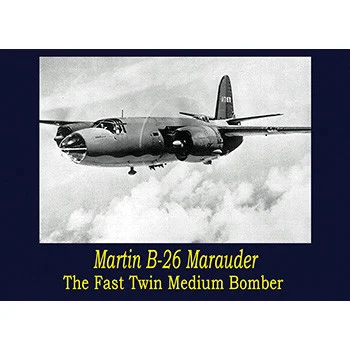 B-26 Marauder - DVD