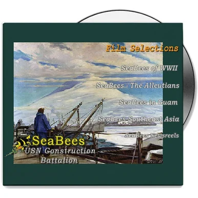 Seabees - DVD