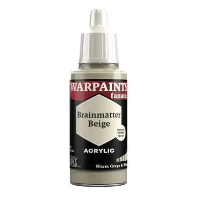 WP3011 - Warpaints Fanatic: Brainmatter Beige