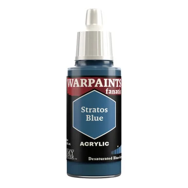 WP3015 - Warpaints Fanatic: Stratos Blue