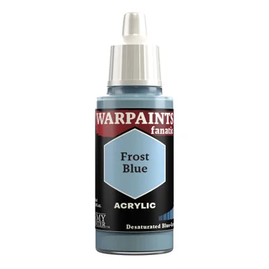 WP3018 - Warpaints Fanatic: Frost Blue